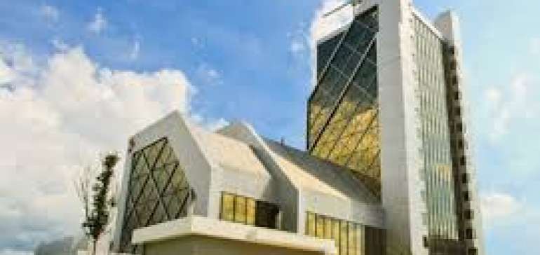 Manajemen Bank Riau Kepri Sebut Persiapan Konversi ke Syariah Sudah 60 Persen